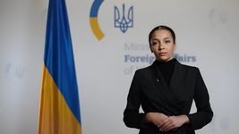 МЗС України офіційно призначило цифрову особу Вікторію ШІ для інформування щодо консульських питань