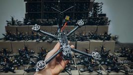 Виробник безпілотників TAF Drones запускає Defence Tech кластер Innovation Hub. Він прискорить впровадження перспективних технологій  для фронту