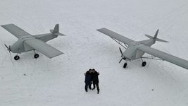 росія не може зупинити український безпілотник у стилі Cessna, який, порівняно з ракетами, є «літаючою цеглою» з бомбою на борту