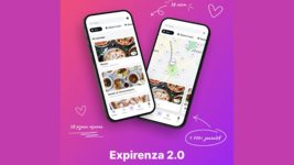 «Їжлисти» та частування друзів: monobank запускає новий продукт — застосунок Expirenza 2.0 для любителів ресторанів, кафе та барів