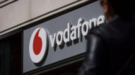 Vodafone має наміри інвестувати 10 млрд грн у цифрову інфраструктуру України