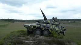 Німецький виробник Rheinmetall зброї планує відкрити в Україні спільне підприємство у сфері ППО. Чого очікувати від ініціативи