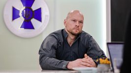 Зеленський звільнив керівника Департаменту кібербезпеки СБУ, який раніше потрапив у низку скандалів
