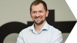 Михайло Шелемба отримає 5% об'єднаної компанії lifecell та «Датагруп-Volia» 