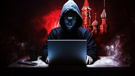 У другій половині 2023 року російські хакери атакували Україну в середньому близько 240 разів на місяць. Куди були спрямовані кібератаки