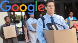 Чергова реорганізація. Google звільняє ще 200 співробітників — їх замінять працівниками в Мексиці та Індії