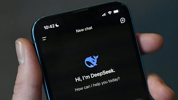 Американським чиновникам заборонили використовувати китайський ШІ DeepSeek