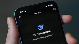 Американським чиновникам заборонили використовувати китайський ШІ DeepSeek