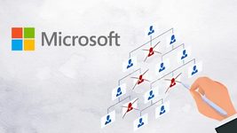 An algorithm solved everything: Microsoft fired an employee with 25 years of experience on his birthday