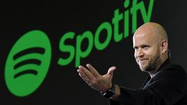 «Наша система роялти работает не так». Руководитель Spotify отрицает возможность зарабатывать $1200 в месяц на платформе благодаря 30-секундным трекам