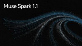 Meta представила мультимодальну модель Muse Spark 1.1 для розробки ШІ-агентів