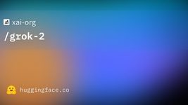 Elon Musk opens the source code of the AI ​​model Grok 2.5. Next up is Grok 3