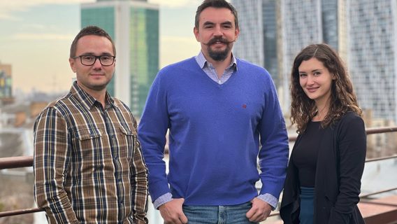 Платіжний сервіс українського стартапу Akurateco може зекономити бізнесу півмільйона доларів
