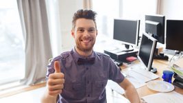 «Эта поправка к „Дія.City“ рассмотрена и принята» — Федоров. Разработчик DataArt написал шутливую Клятву программиста Украины: как на нее реагируют другие айтишники