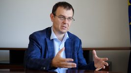 Чому резидентам «Дія.Сity» доведеться платити в бюджет більше попри гарантію сталого оподаткування? Пояснення Гетманцева