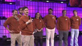 Granter.ai виграв конкурс стартапів на Web Summit 2025. Що відомо про стартап та як він працює 