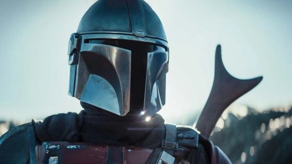 Disney продолжает развивать Star Wars: на подходе «Андор» и «Мандалорец»