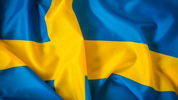 Швеція виділяє майже 600 млн гривень на посилення кібербезпеки України