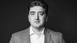 СЕО Parimatch в Украине ушло в отставку. Кто теперь будет руководить неработающим подразделением компании в Украине