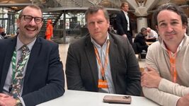 British fund Grenadyr invested in five Ukrainian deftech companies. What is known about the companies?