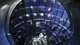Прорив року: американські вчені вперше отримали з термоядерної реакції більше енергії, ніж витратили на неї