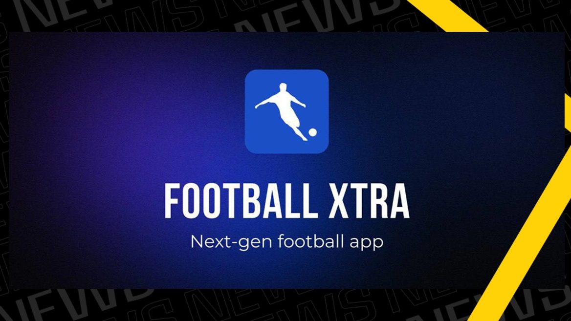 Sports website Tribuna creates international IT product — company launches mobile app Football Xtra for $15 million and plans its own media launch builder