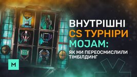 MOJAM Internal CS Tournaments: How We Reimagined Teambuilding
