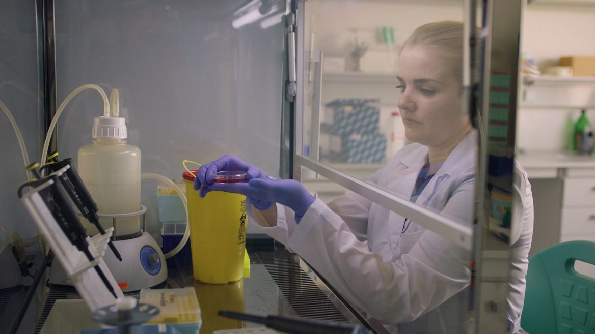 В Україні розпочався новий набір у програму Science2Business яка допомагає вченим перетворити наукові дослідження в комерційно успішні проєкти