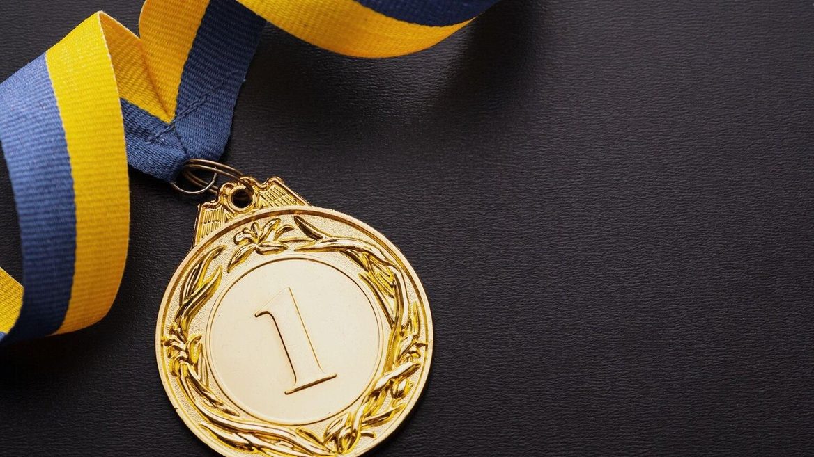 Представители Малой академии наук Украины завоевали золотые и бронзовые медали на техвыставке в Женеве среди 1000 других изобретателей