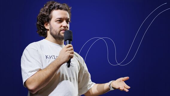 "The state will understand from half a word." A voice AI assistant has been launched on the "Diia" portal
