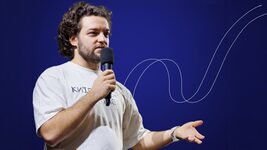 «Держава розумітиме з півслова». На порталі «Дія» запрацював голосовий ШІ-асистент