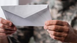 UPD. «Далі буде». В «Укрпошті» підтвердили, що розіслали першу партію тестових повісток, але не 6000