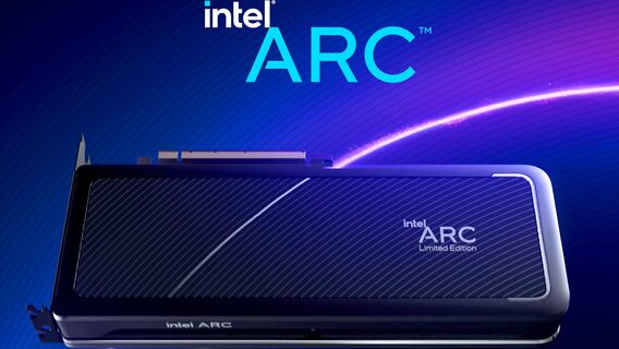 Intel продовжить випускати власні відеокарти попри співпрацю з Nvidia