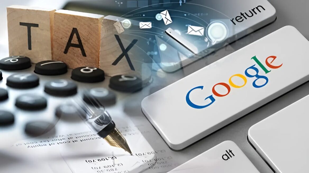 7 more foreign companies have been added that will pay the "Google tax". How much tax has been paid since the beginning of the year