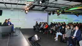 Ukrainian eCommerce Day — a platform of solutions for the development of e-commerce in Ukraine