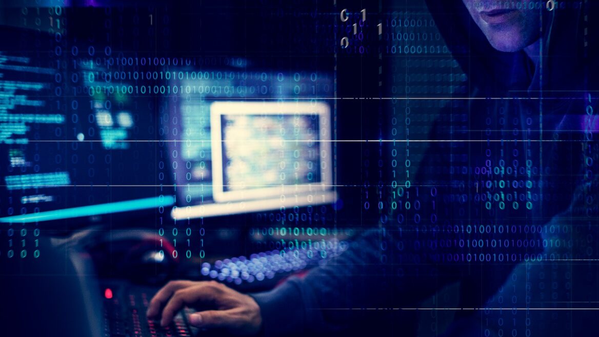 Хакери інфікували сервери харківської компанії та вивели 15 млн грн