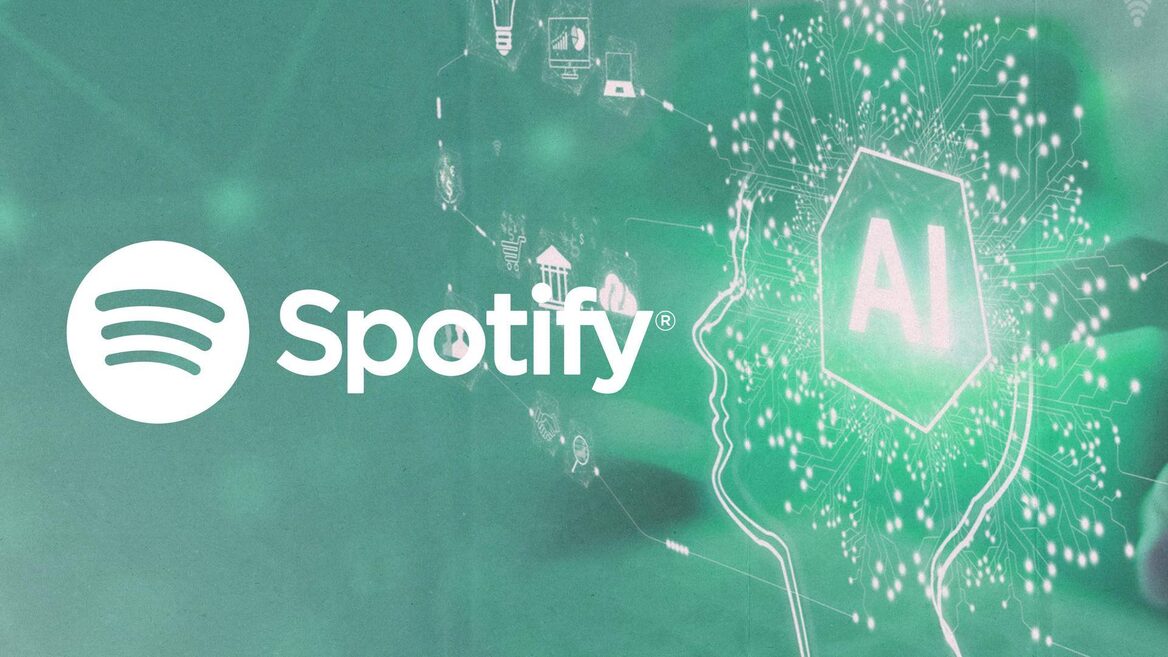 Spotify позначатиме треки зроблені із ШІ та запустить фільтр проти підробок і масових дублікатів
