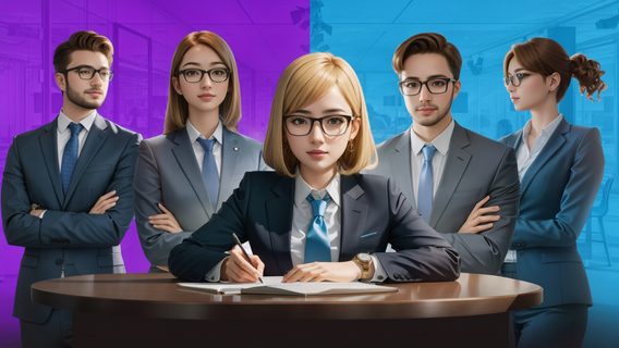 «Щоб запобігти burn out, інколи треба перетворитись в психолога». Зустрічі one-to-one: корисний інструмент чи даремна трата часу? Розпитали тімлідів та команди про практику, строки, проблеми та ефект
