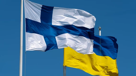 The selection of startups for the technology conference in Helsinki — Slush 2026 — has started in Ukraine.