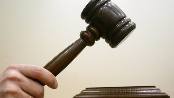 На Хмельниччині чоловіка засудили до 3 років позбавлення волі за обвинувачуванням в ухиленні від мобілізації