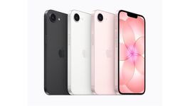 Apple introduced a new budget smartphone iPhone 17e for $599: has an A19 chip, MagSafe and 256 GB of memory
