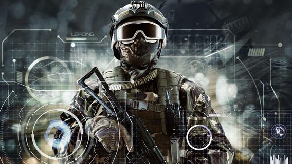 Тренінгова система, мультикоптер і морські дрони. Українські military-tech-розробки. Що про них відомо?