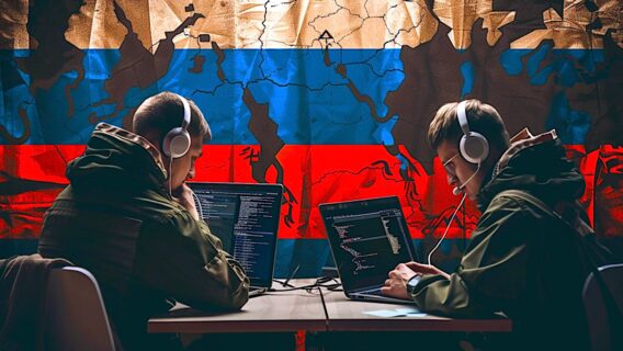 Хакери з рф, які працюють на ГРУ, намагалися зробити блекаут в Польщі