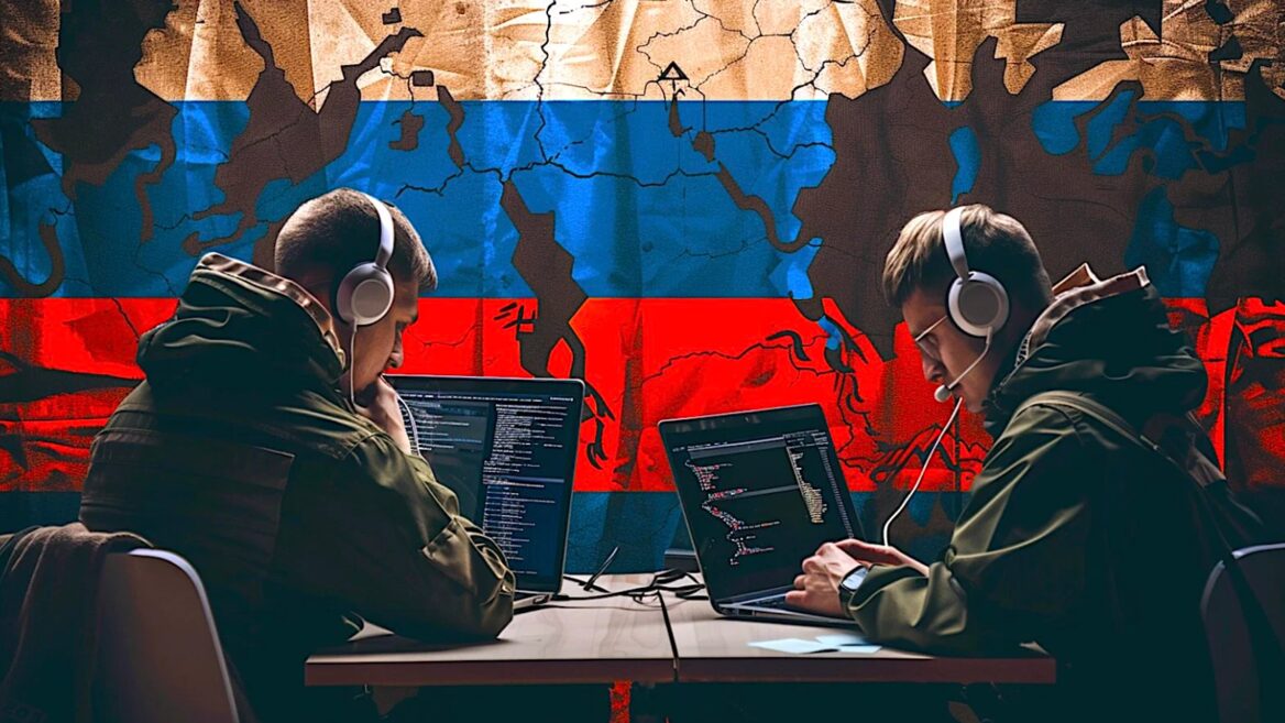 Хакери з рф, які працюють на ГРУ, намагалися зробити блекаут в Польщі