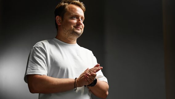 Український Flyer One Ventures запускає фонд на 50 млн євро. Його вже підтримали ЄБРР та IFC