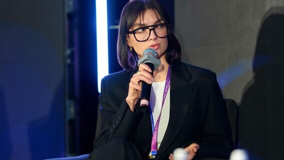 «Продовжуємо наймати джунів, навіть коли це, як то кажуть, перестало бути мейнстримом». SoftServe найняла цьогоріч понад 120 джунів попри скорочення штату на 3000 людей із початку війни