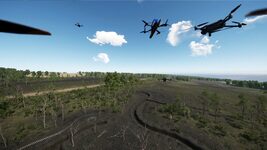 The Ukrainian UFDS simulator hosted the Fight & Flight FPV drone race, in which 170 pilots competed
