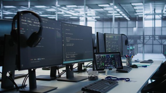 DDoS, фішинг, витоки даних: чому бізнесу більше не вистачає «точкових» рішень