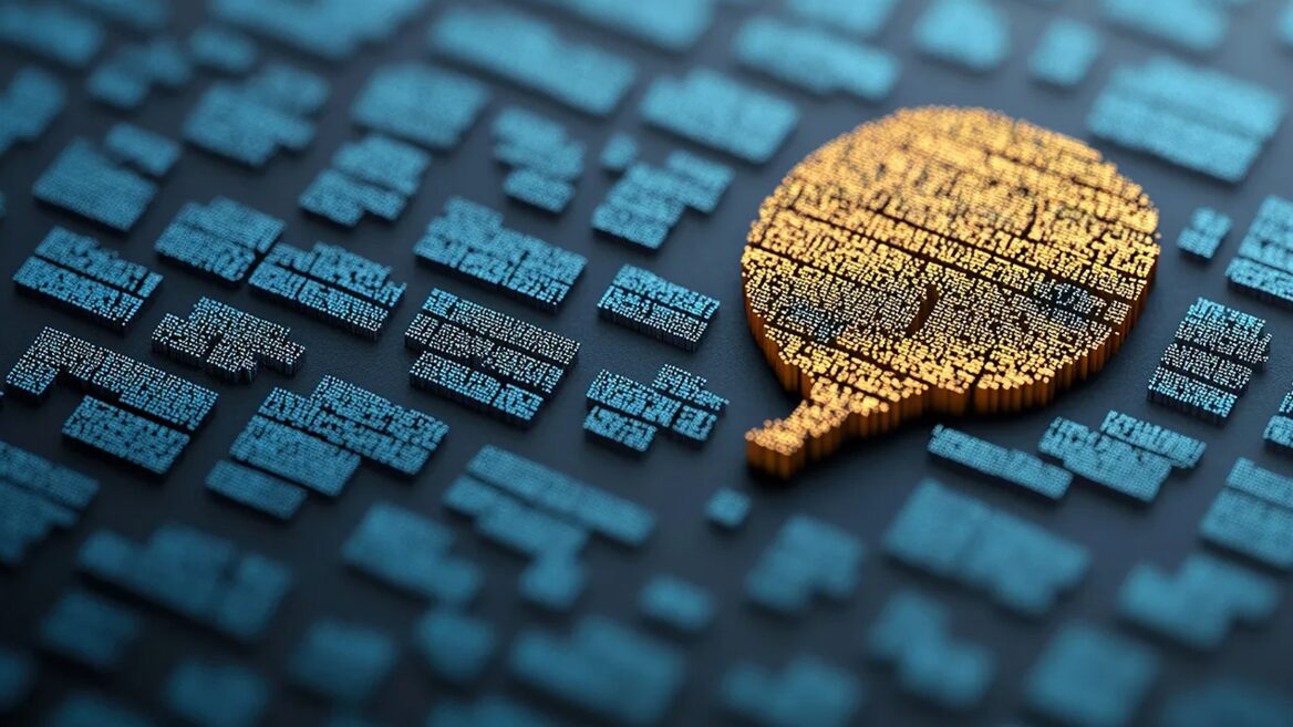 Українська мова найбільше зросла серед моделей ШІ у 2025 році