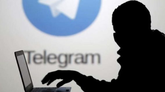 Кіберполіція не рекомендує використовувати Telegram і TikTok. Чому?
